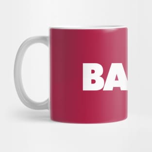 Bama Mug